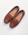 Flat Shoes 006-048