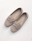 Flat Shoes 006-048