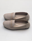 Flat Shoes 006-047