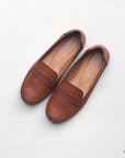 Flat Shoes 006-047