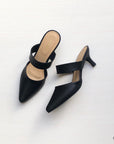Mules 002-045