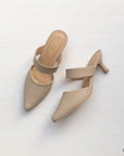 Mules 002-045