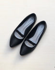 Flat Shoes 016-047