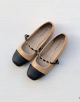 Flat Shoes 016-050
