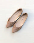 Flat Shoes 021-173