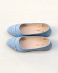 Flat Shoes 021-123