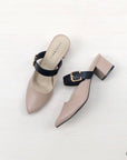 Mules 016-079