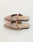 Mules 005-095