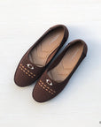 Flat Shoes 006-053