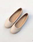 Flat Shoes 002-049
