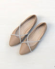 Flat Shoes 002-067