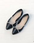 Flat Shoes 002-067