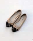 Flat Shoes 016-100