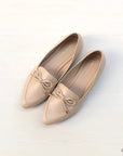 Flat Shoes 002-064