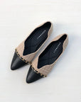 Flat Shoes 021-111