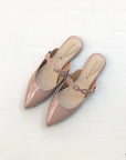 Mules 005-095