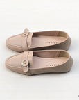 Flat Shoes 021-102
