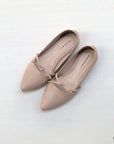 Flat Shoes 021-105