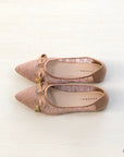 Flat Shoes 021-165