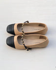 Flat Shoes 016-050