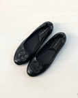 Flat Shoes 012-031
