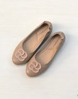 Flat Shoes 012-031