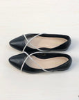 Flat Shoes 002-067