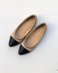 Flat Shoes 002-039