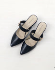 Mules 016-079