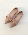 Flat Shoes 021-165