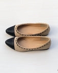 Flat Shoes 002-039