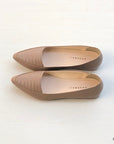 Flat Shoes 021-162