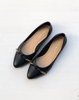 Flat Shoes 002-056