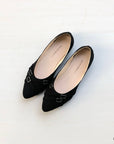 Flat Shoes 021-173