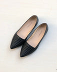 Flat Shoes 021-162