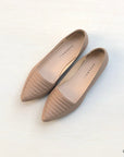 Flat Shoes 021-162