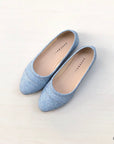 Flat Shoes 021-123