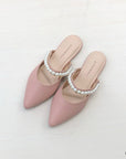 Mules 021-150
