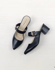 Mules 016-079