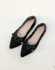 Flat Shoes 021-165