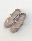 Flat Shoes 017-020