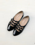 Flat Shoes 021-157