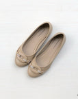 Flat Shoes 021-203