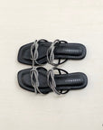 Sandal Flat 021-308