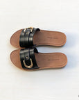 Sandal Platform 009-031