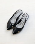 Sandal Mules 016-141