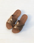Sandal Platform 009-033