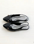 Sandal Mules 016-141