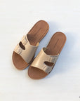 Sandal Platform 009-032