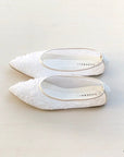 Sepatu Flat 021-326